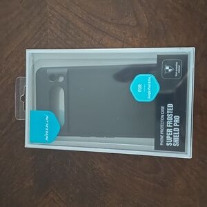 5 For 25 Google Pixel 8 Pro Phone Case Black
